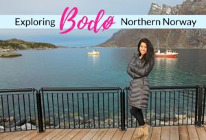 Bodø - things to do and see in Northern Norway