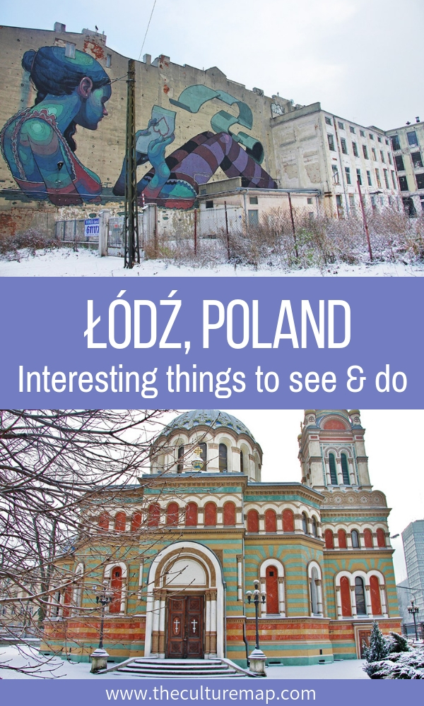Best things to do in Lodz, Poland