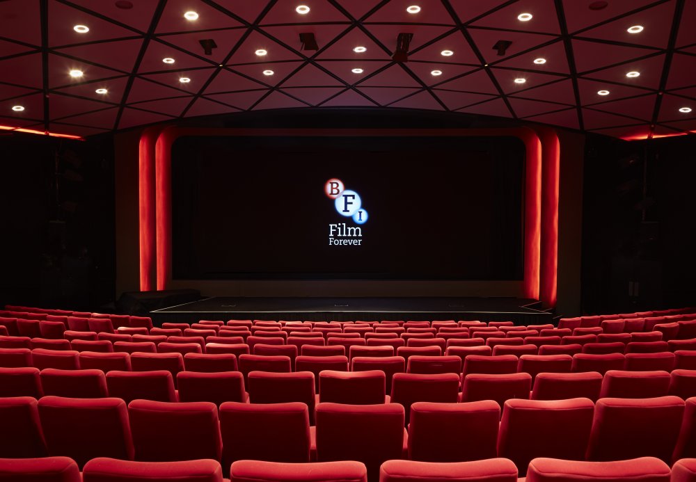 BFI Southbank - best independent cinemas in London