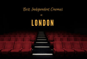 Best independent cinemas in London