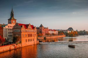 How to spend 3 or 4 days in Prague