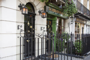 The Sherlock Holmes Museum - most eccentric museums in London