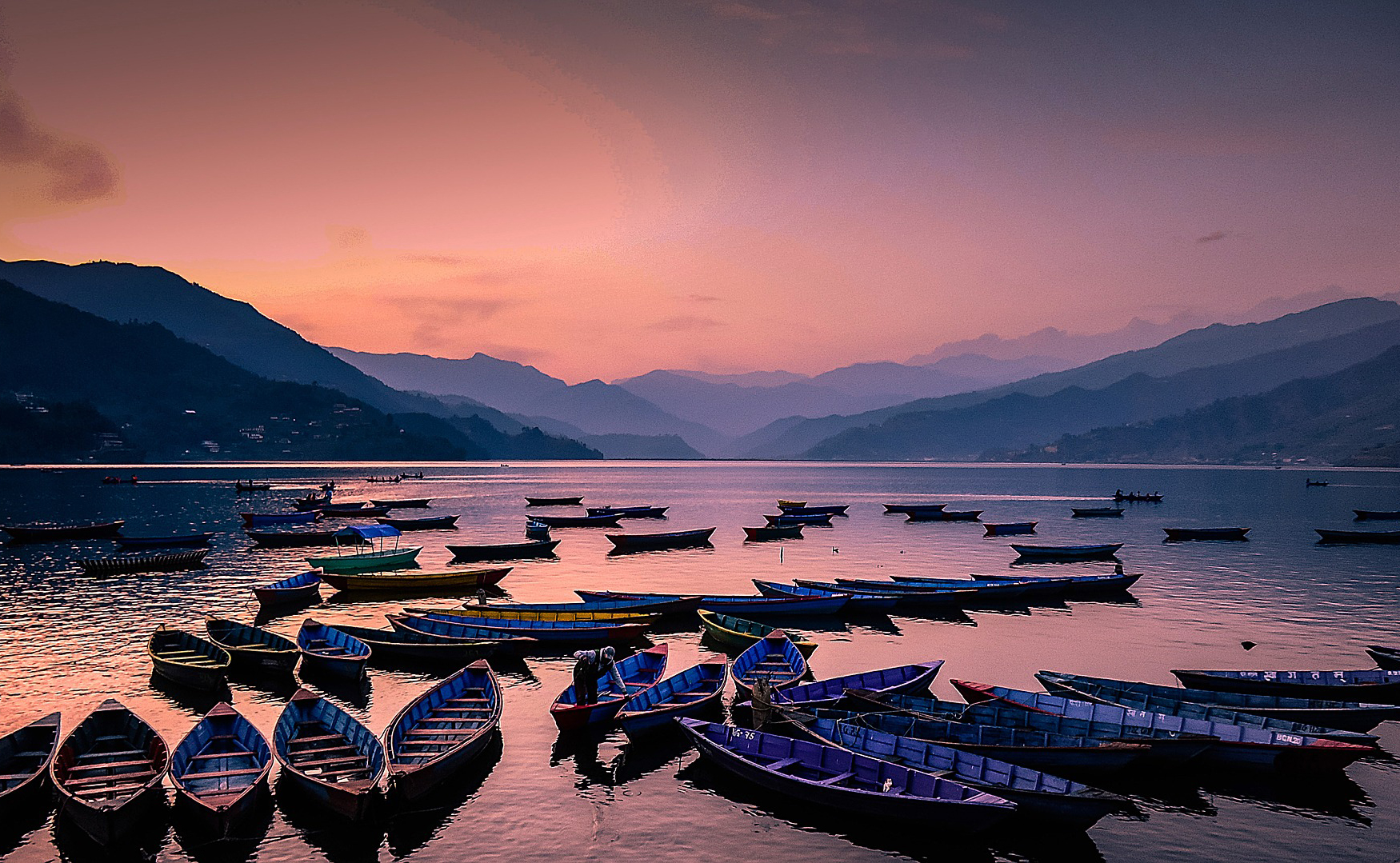 Pokhara - How to spend two weeks in Nepal