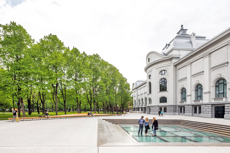 Latvian National Museum of Art - Things to do and see in Riga