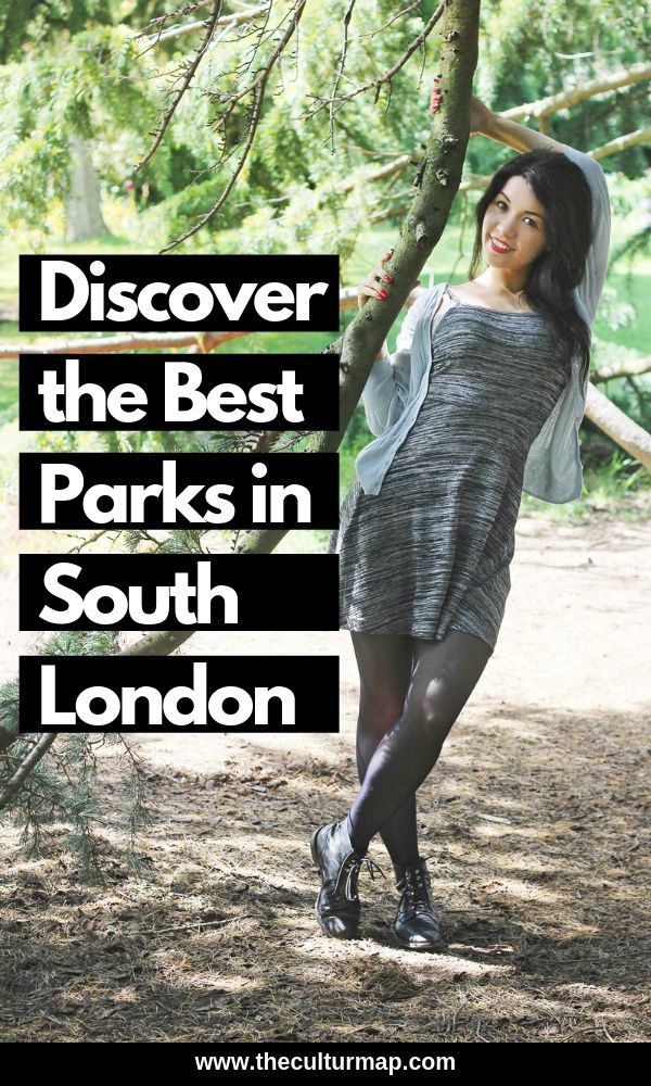 Discover the best parks in South London - includes Greenwich Park, Richmond and Clapham Common to name a few.