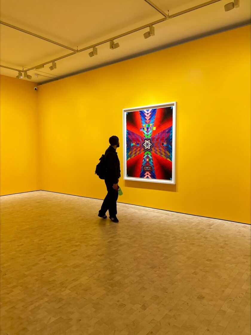 Stephen Friedman Gallery in London