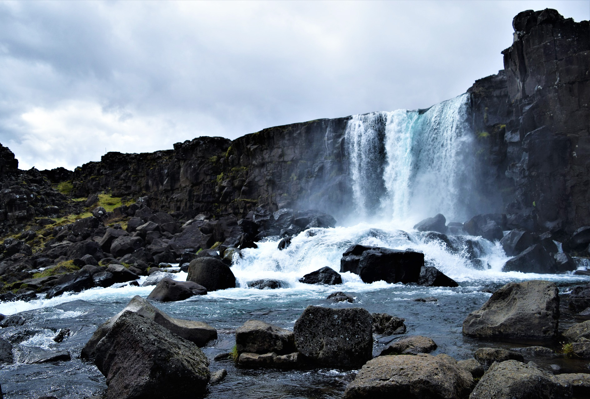 Highlights of Iceland's Golden Circle Tour