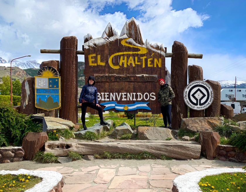 Guide to El Chalten