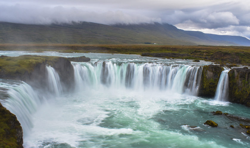 Godafoss, things to do in Iceland