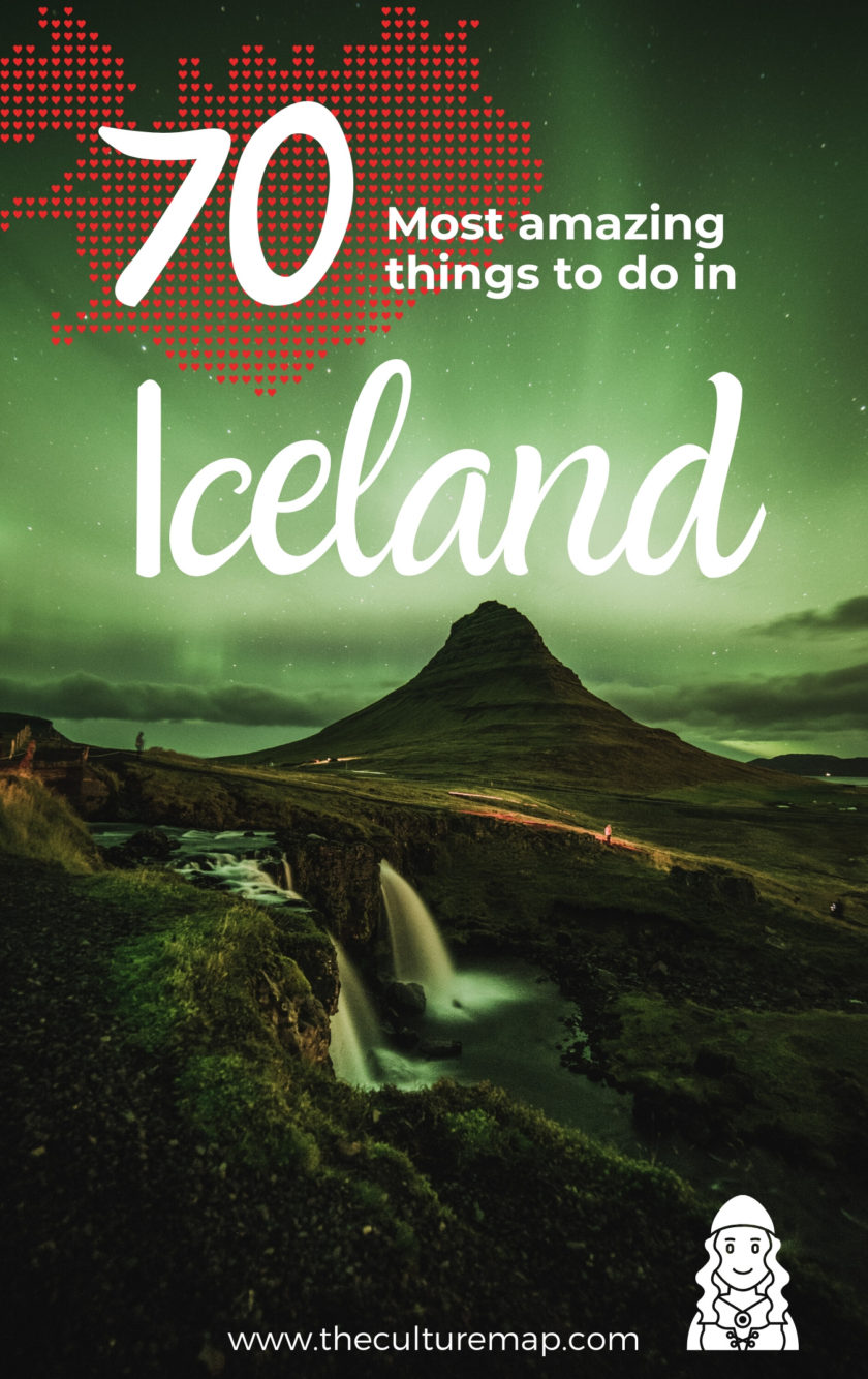 Best things to do in Iceland | Travel blog