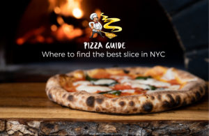Where to find the best pizza in New York