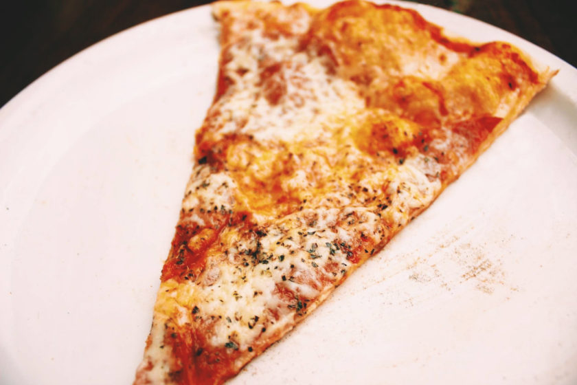 NYC Pizza Guide
