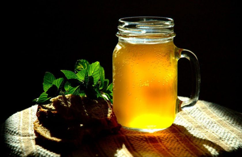 Kvass - Russian food and drink guide