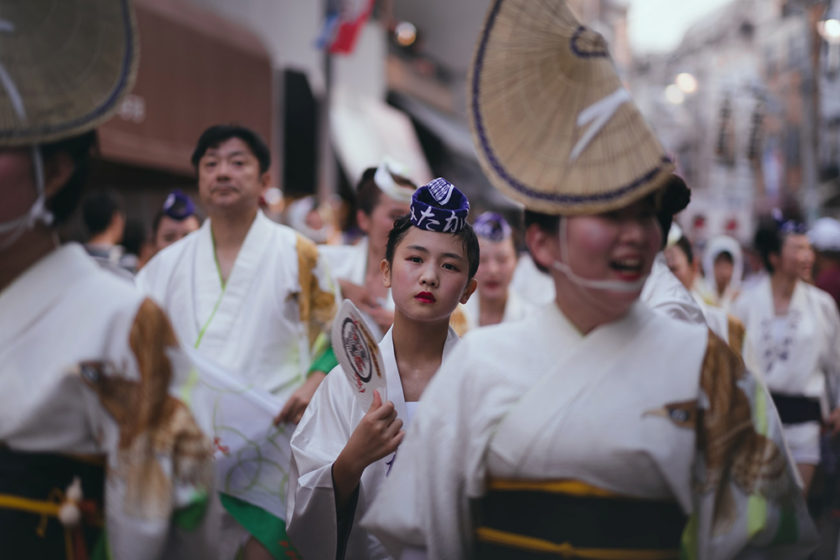 7 Ways to Experience Japanese Culture inside Japan