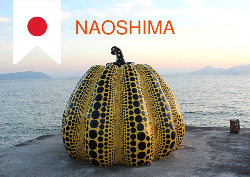 Naoshima - Guide to Japan's Art Island