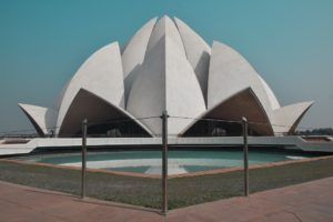 Contemporary Architecture in India & the Buildings You Should See