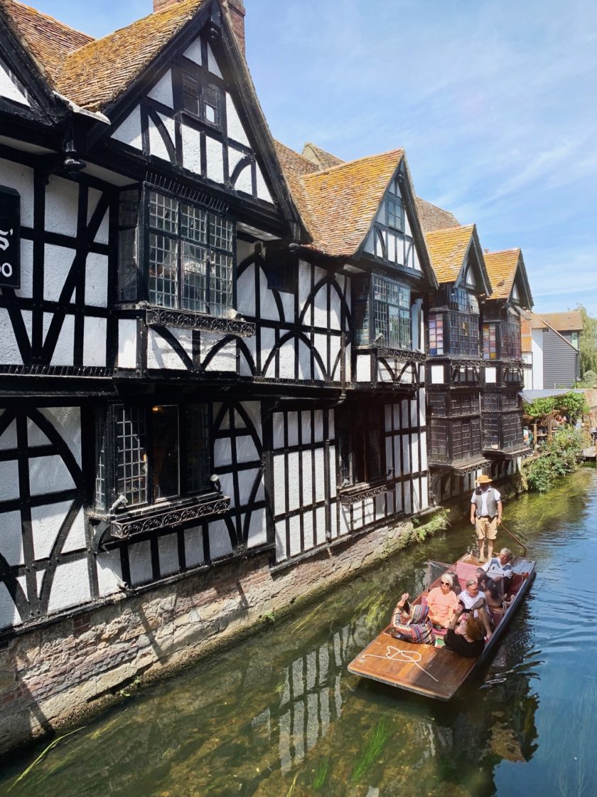 Guide to Canterbury - Best Things to see & do
