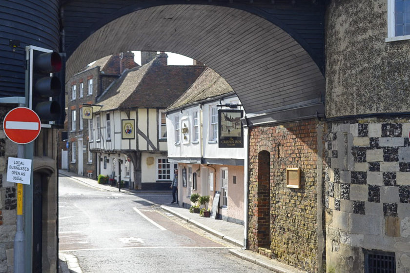 Best Places to Visit in Kent, South East England