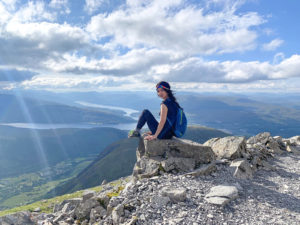 Climbing Ben Nevis guide - everything you should know