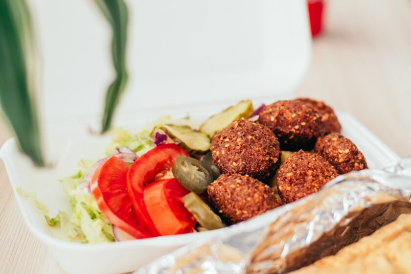A Brief History of Falafel (Including the Best Countries to Taste and Experience it)