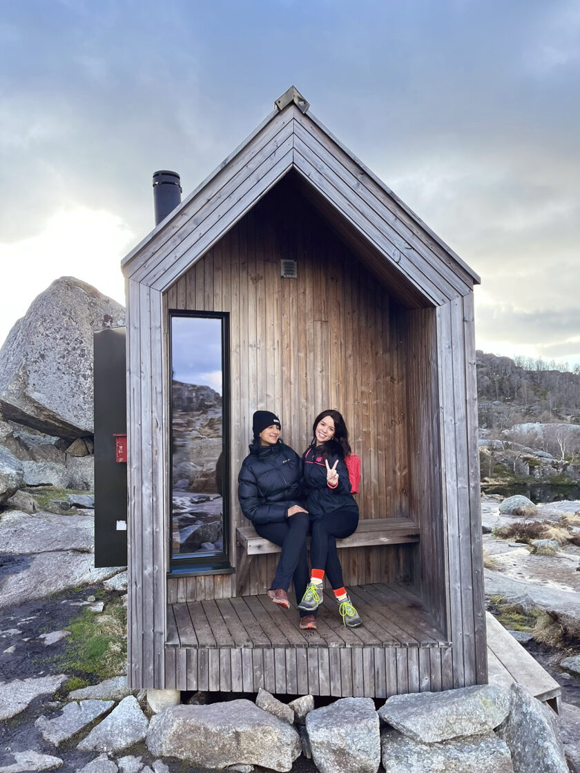 A Guide to Hiking Pulpit Rock (Preikestolen) in Stavanger, Norway