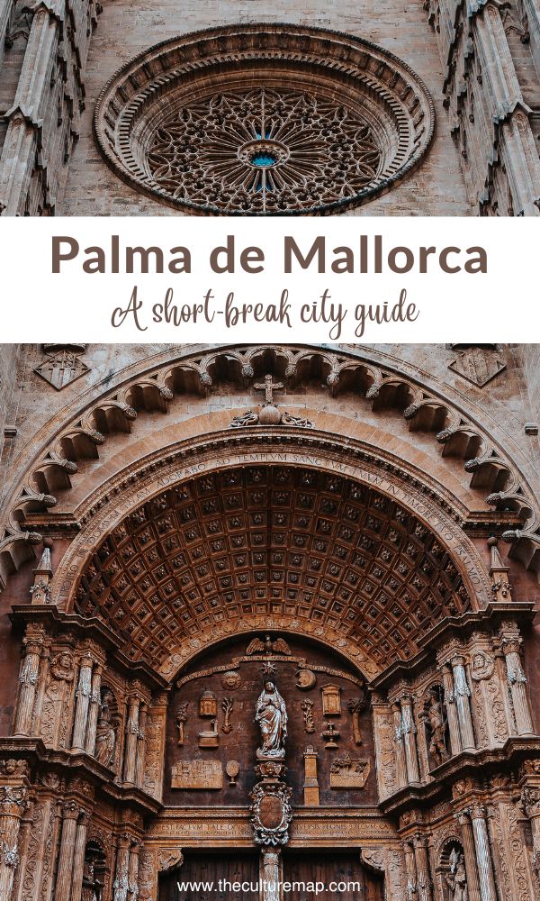Fun & Cultural Things to do in Palma de Mallorca