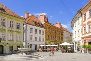 Ljubljana - things to do in Slovenia's capital city