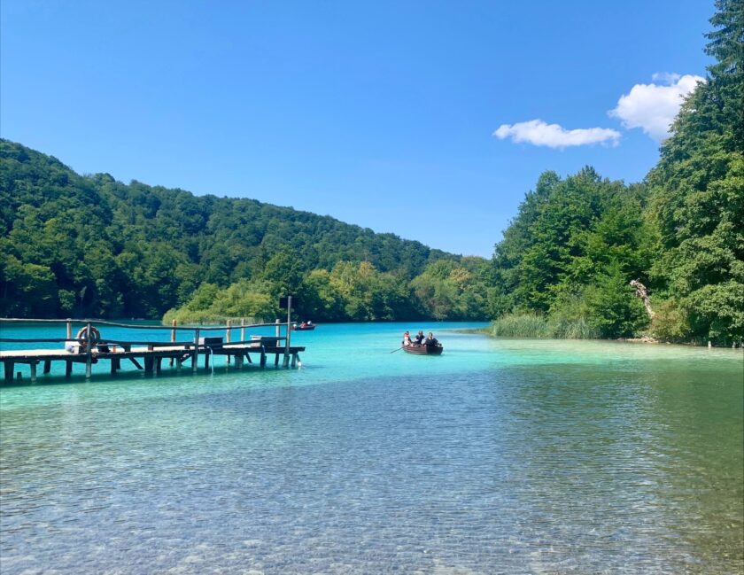 Plitvice Lakes - Croatia Guide