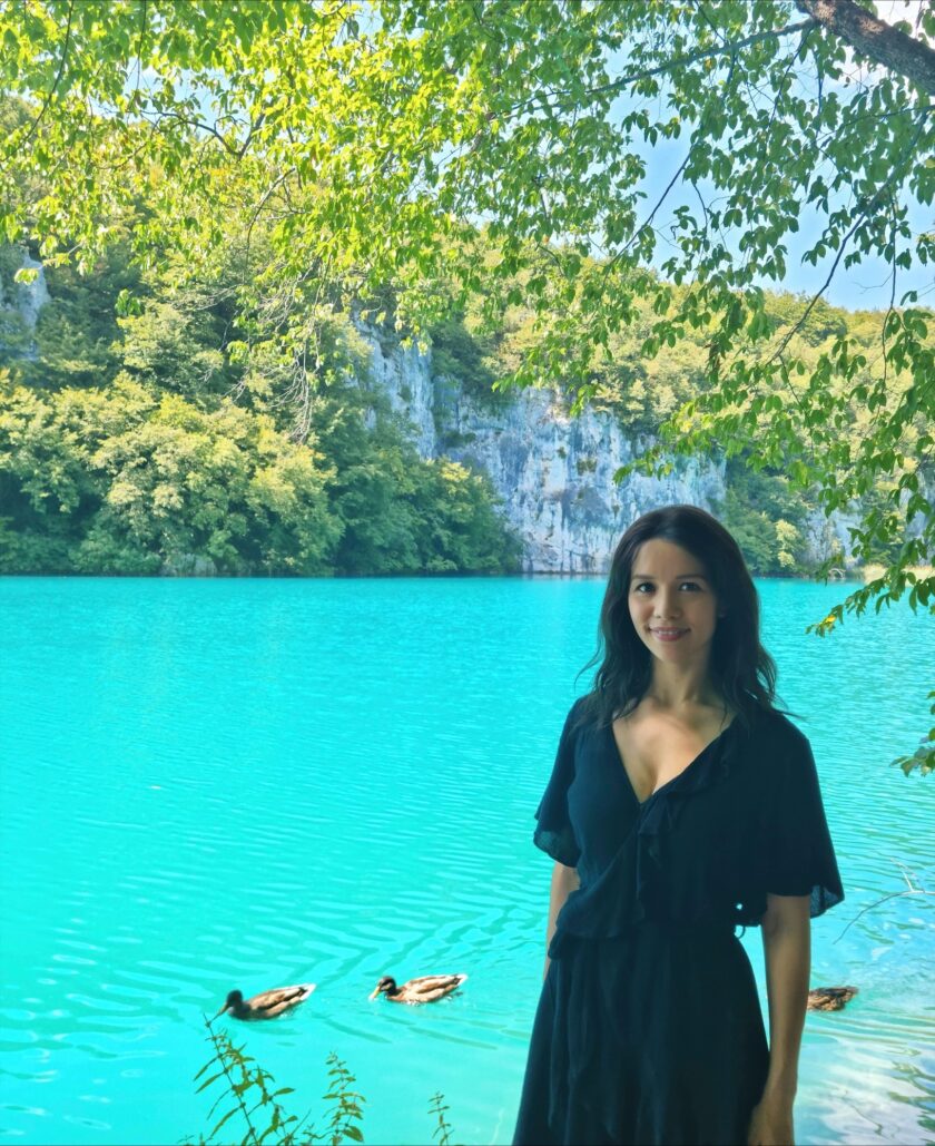 Plitvice Lakes National Park guide