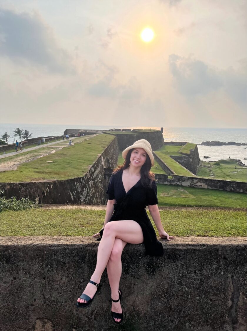 Galle Fort, Sri Lanka travel guide