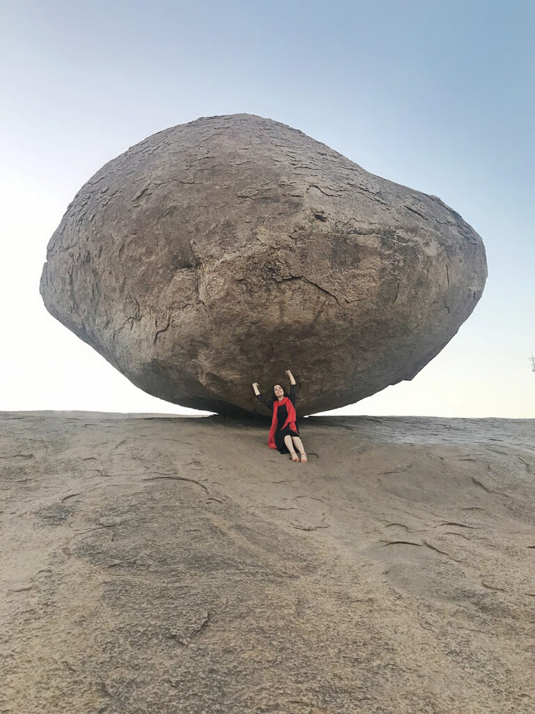 14 Unique Rock Formations From Around the World