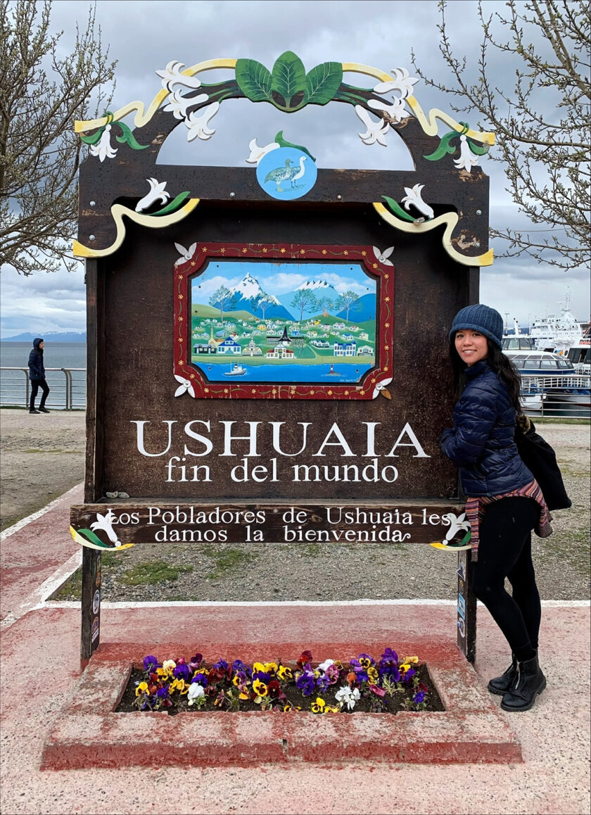 ushuaia travel guide