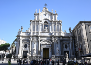 Things to do in Catania, Sicily