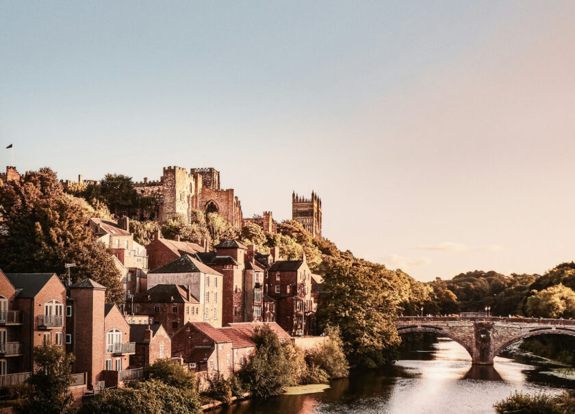 Durham travel guide and attractions