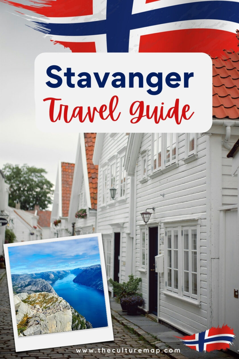 Stavanger travel guide - best things to do