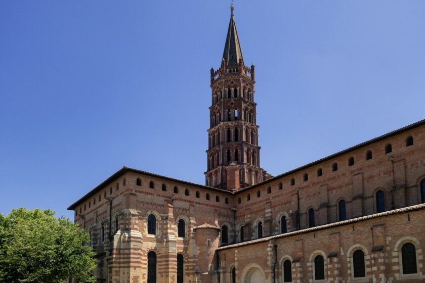 Toulouse Travel Guide Best Things to Do in France's Pink City