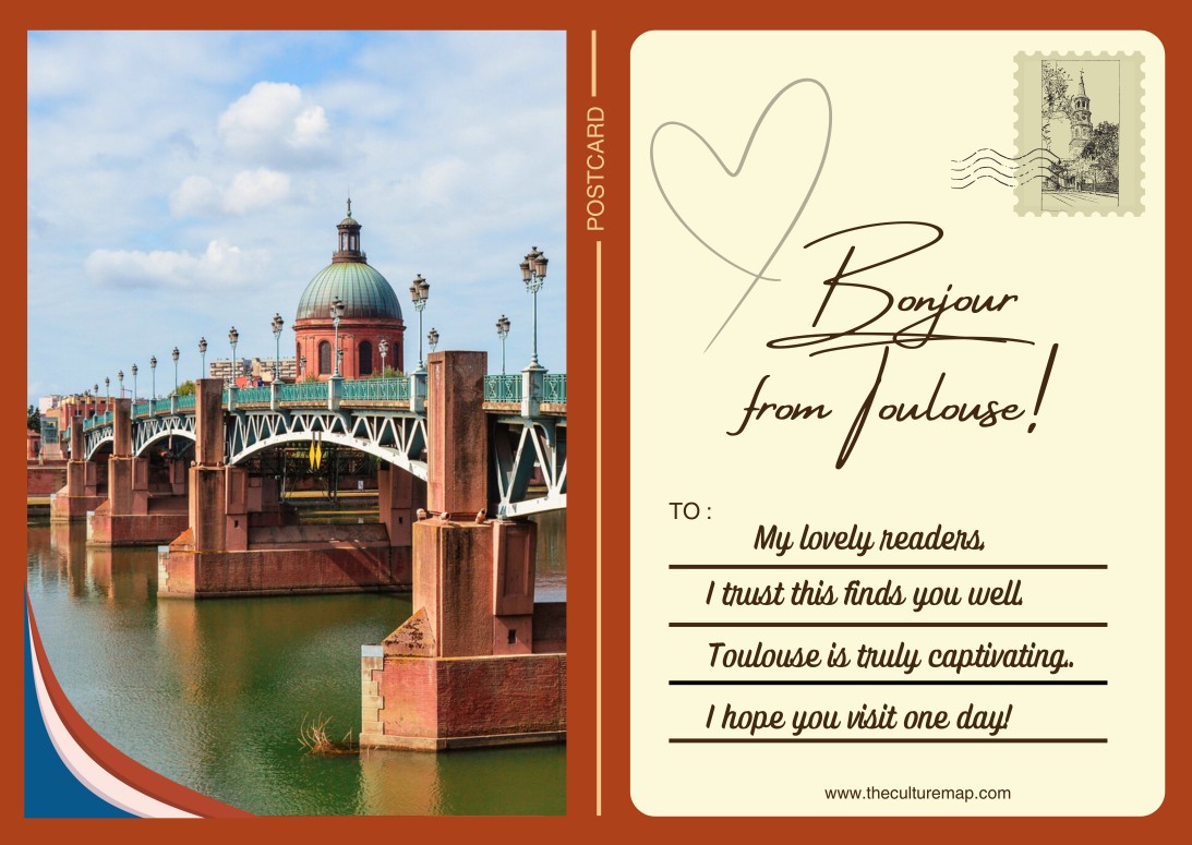 Toulouse Travel Guide - Best Things to Do in France's Pink City